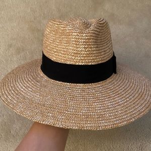 Brixton Joanna hat